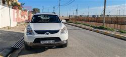 هیوندای ڤێرە کروز